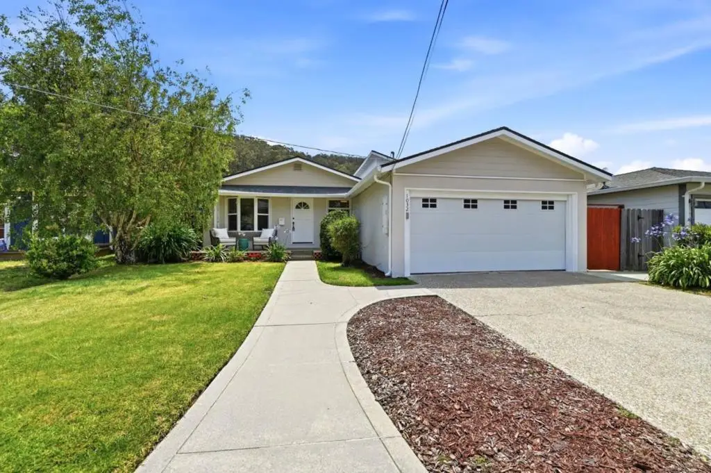 Address Withheld By Seller, Pacifica, CA 94044 - #1