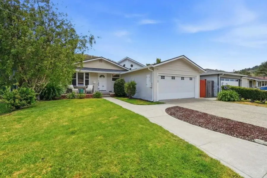 Address Withheld By Seller, Pacifica, CA 94044 - #3