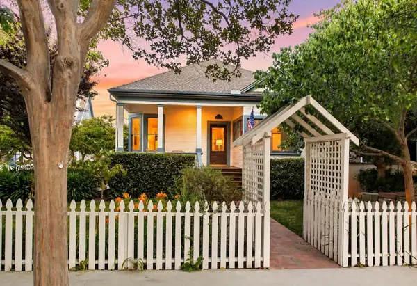 156 Massol Avenue, Los Gatos, CA 95030
