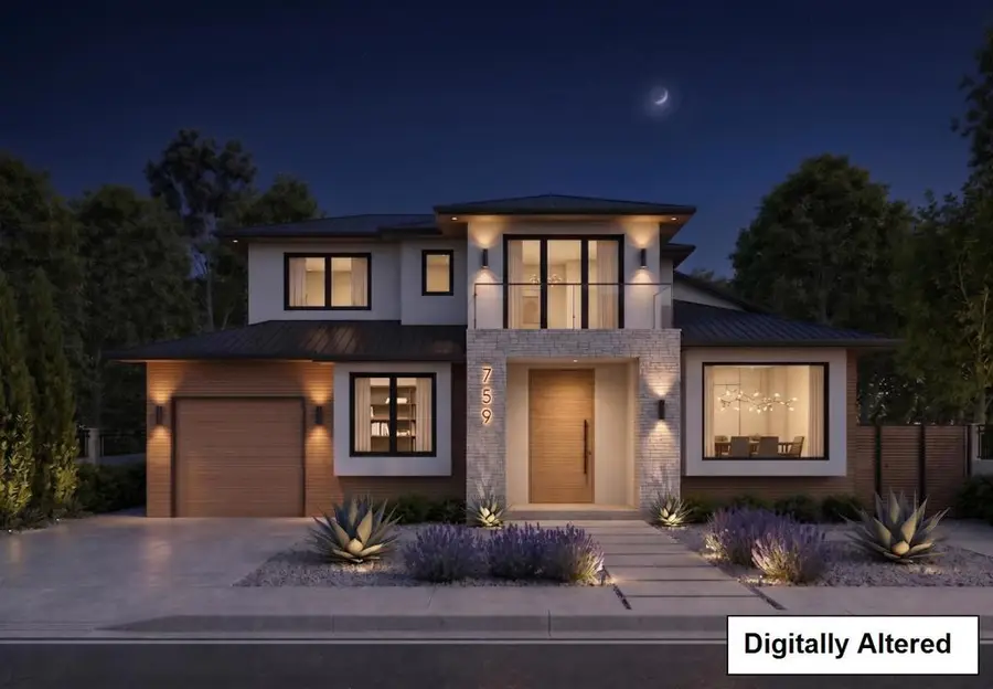 759 Kendall Avenue, Palo Alto, CA 94306 - #2