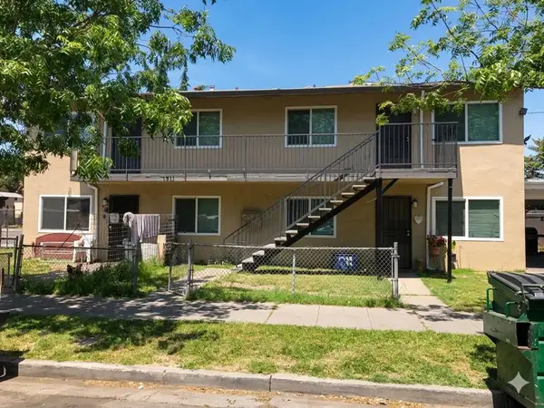 1311 E Sonora Street, Stockton, CA 95205