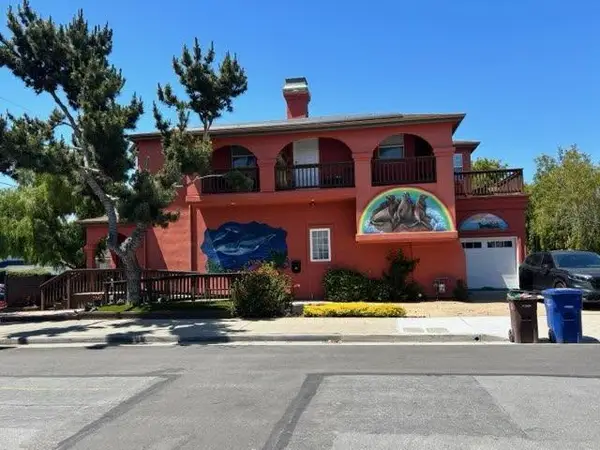 387 Ocean Avenue, Monterey, CA 93940