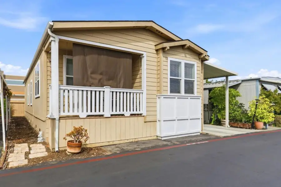 2135 Little Orchard Drive #9, San Jose, CA 95125 - #2