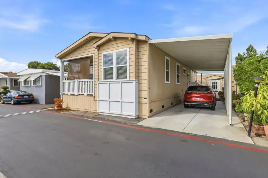 2135 Little Orchard Drive #9, San Jose, CA 95125 - #3