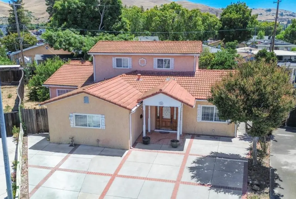 1483 Mercury Court, Milpitas, CA 95035 - #1