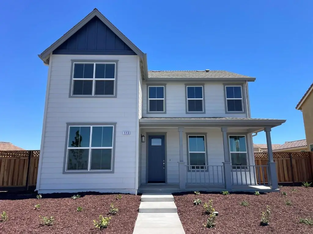 113 Carmona Drive, King City, CA 93930 - #1
