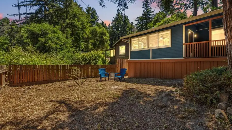 836 Creek Drive, Boulder Creek, CA 95006 - #2