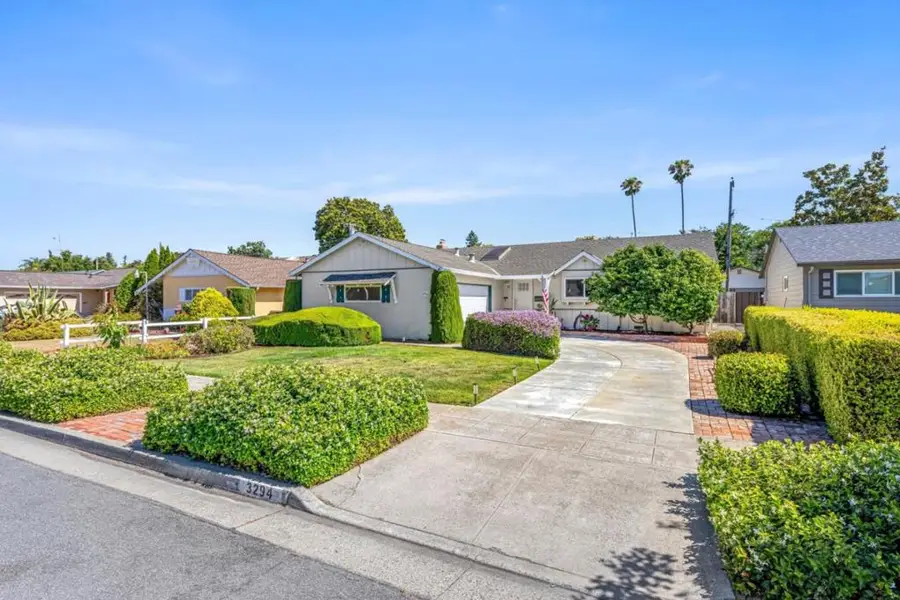 3294 Lindenoaks Drive, San Jose, CA 95117 - #2