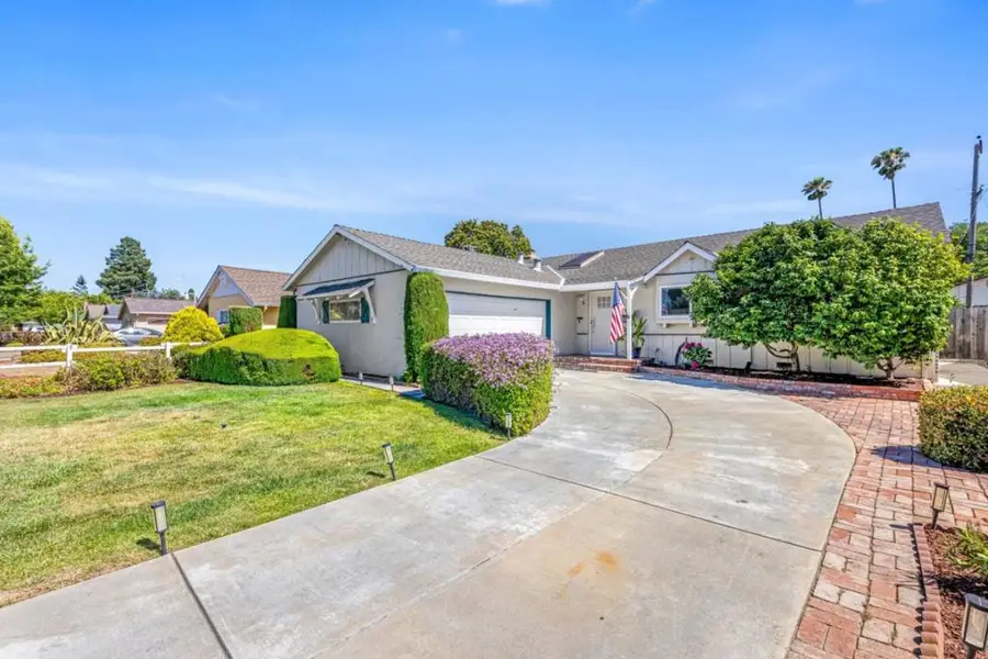 3294 Lindenoaks Drive, San Jose, CA 95117 - #3