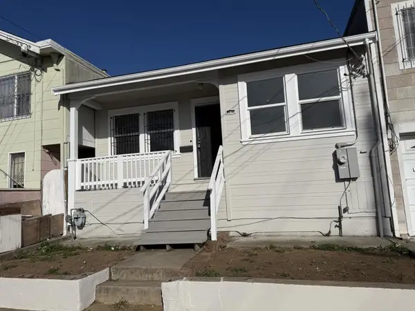 6 Carr Street, San Francisco, CA 94124