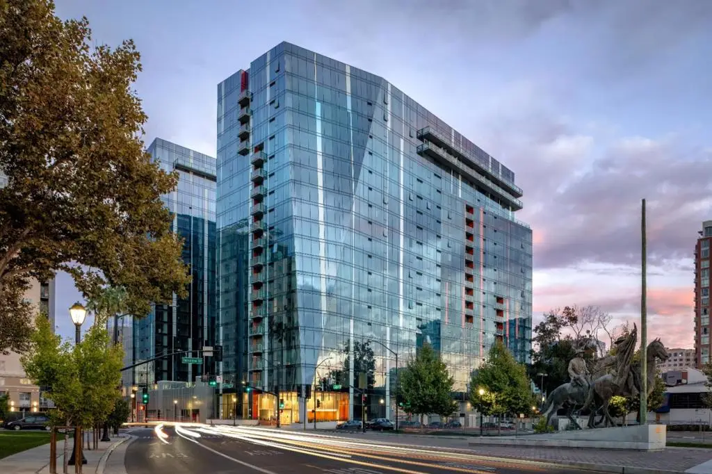 188 W St James Street #11010, San Jose, CA 95110 - #1