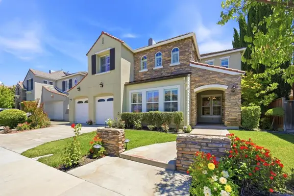 115 Macedon Court, San Ramon, CA 94582