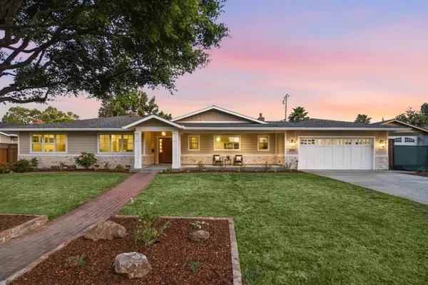 1970 Campbell Avenue, San Jose, CA 95125