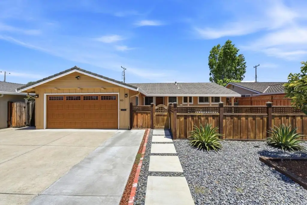 153 Arcadia Avenue, Santa Clara, CA 95051 - #1