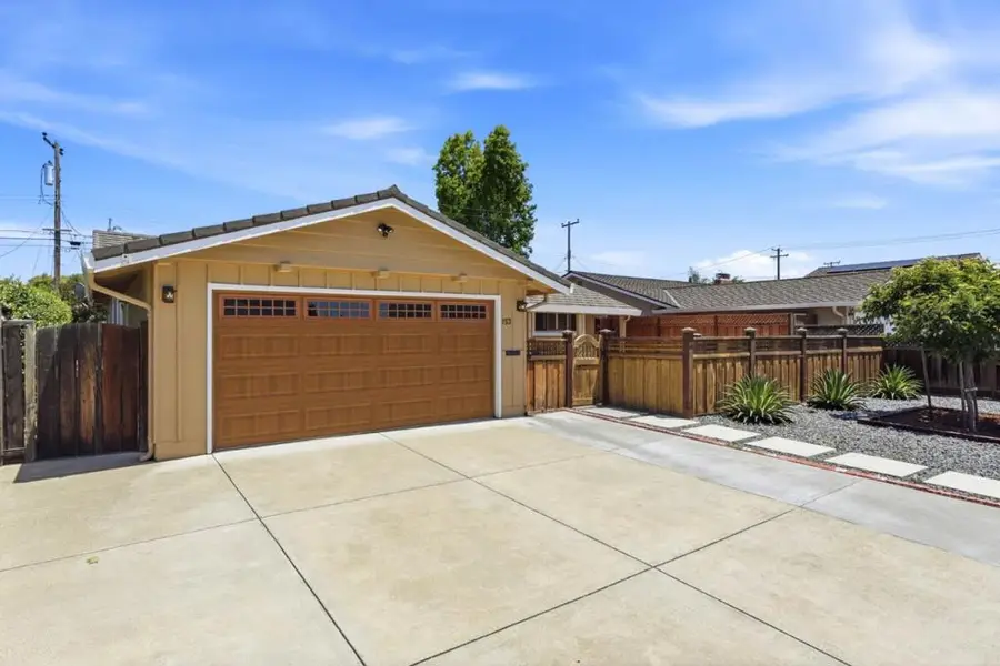 153 Arcadia Avenue, Santa Clara, CA 95051 - #2