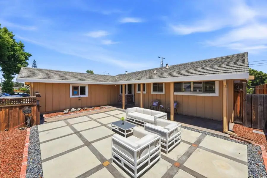 153 Arcadia Avenue, Santa Clara, CA 95051 - #3
