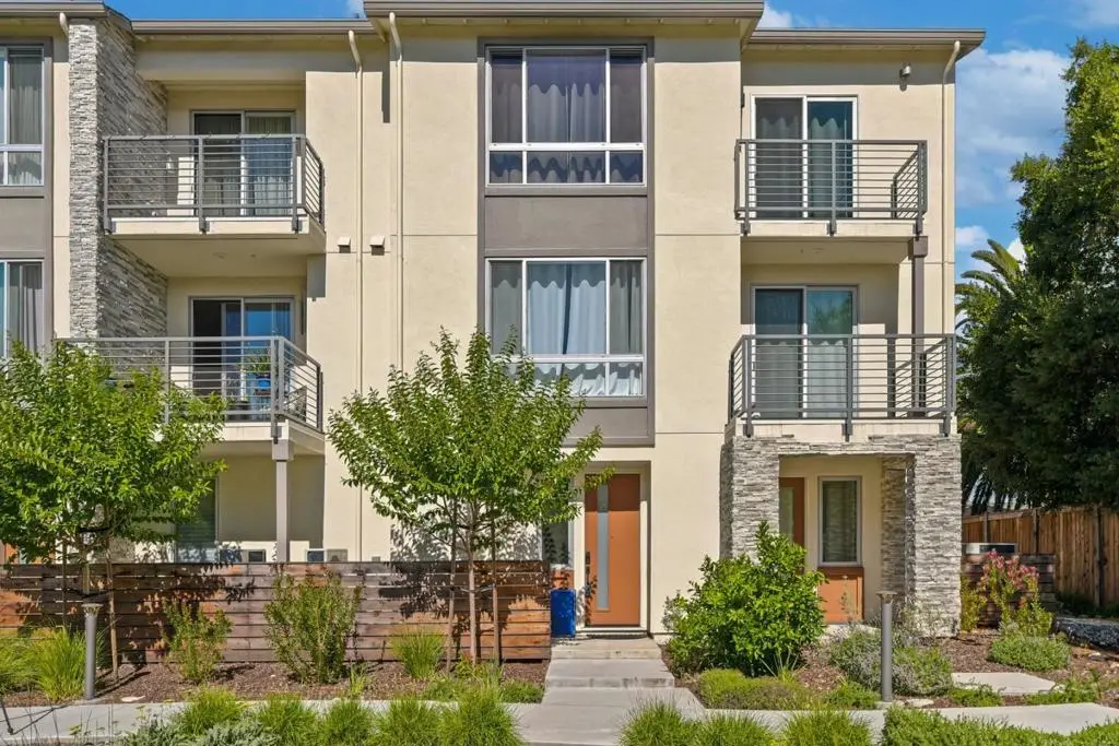 1993 Worthington Circle, Santa Clara, CA 95050 - #1