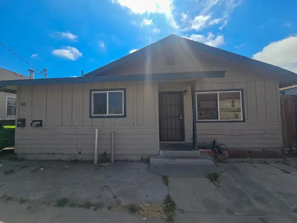 45 Sherwood Drive, Salinas, CA 93901
