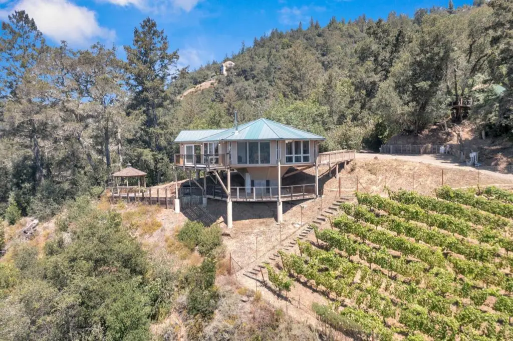 351 Canyon Vista, Los Gatos, CA 95033 - #1