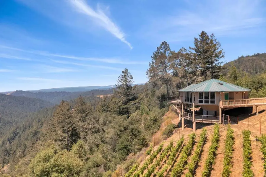 351 Canyon Vista, Los Gatos, CA 95033 - #2