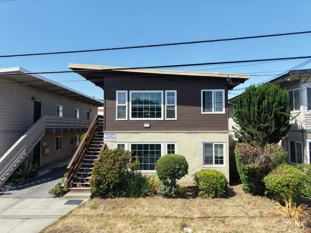 1120 Elmer Street, Belmont, CA 94002 - #1