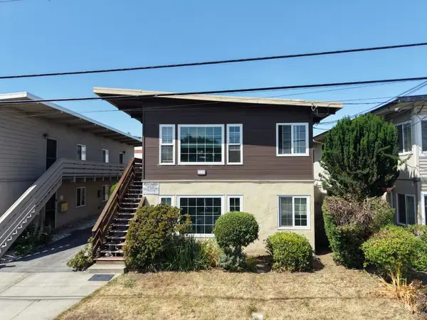 1120 Elmer Street, Belmont, CA 94002