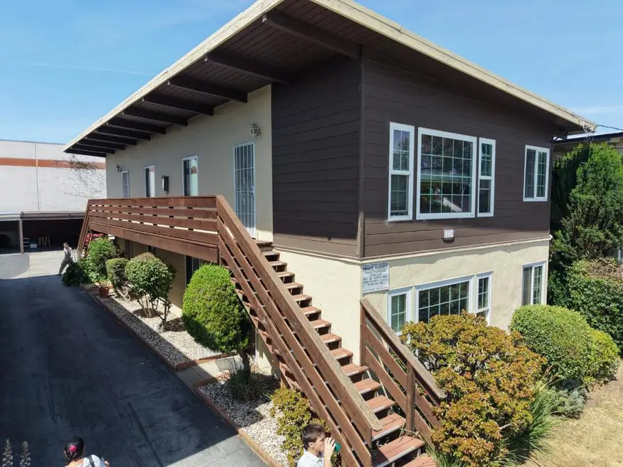 1120 Elmer Street, Belmont, CA 94002 - #2