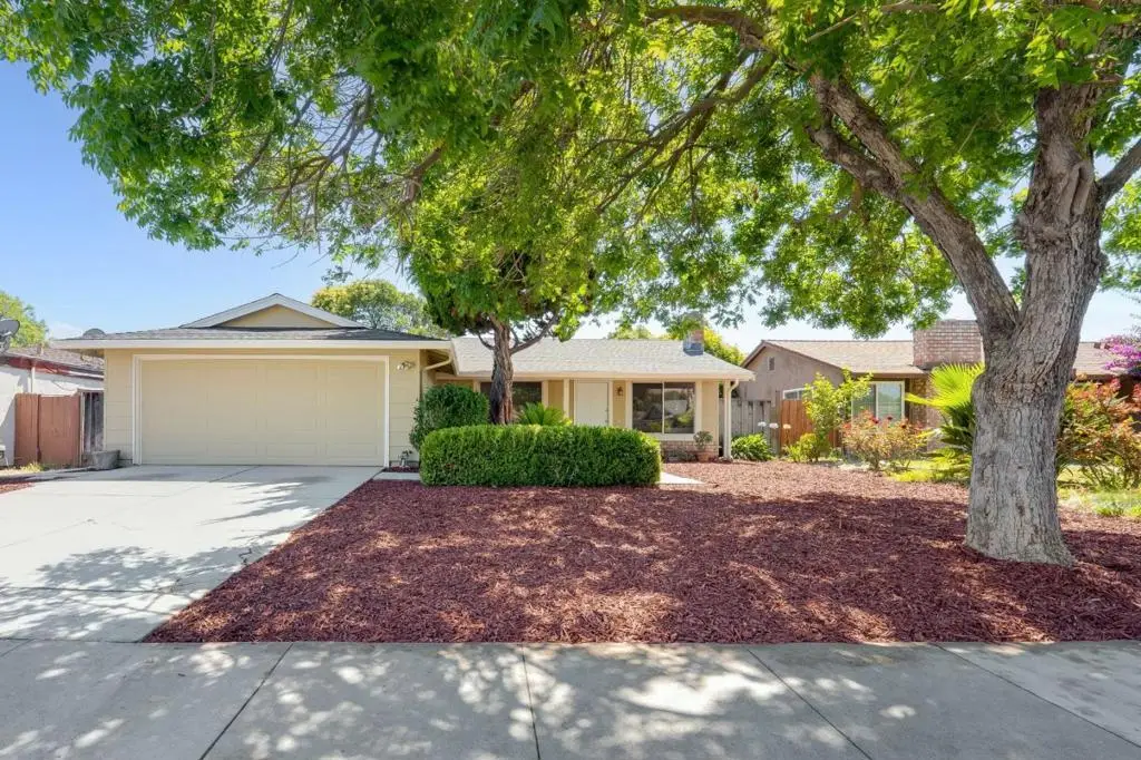 2403 Ridgeglen Way, San Jose, CA 95133 - #1
