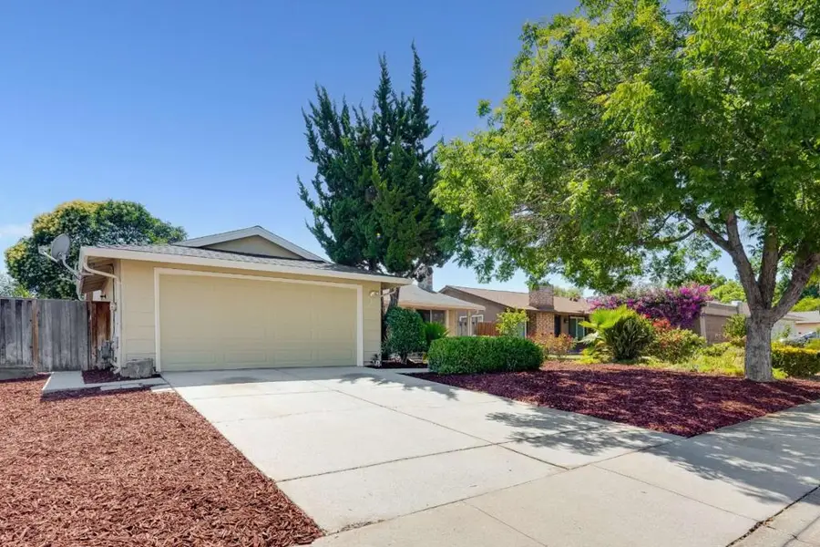 2403 Ridgeglen Way, San Jose, CA 95133 - #2