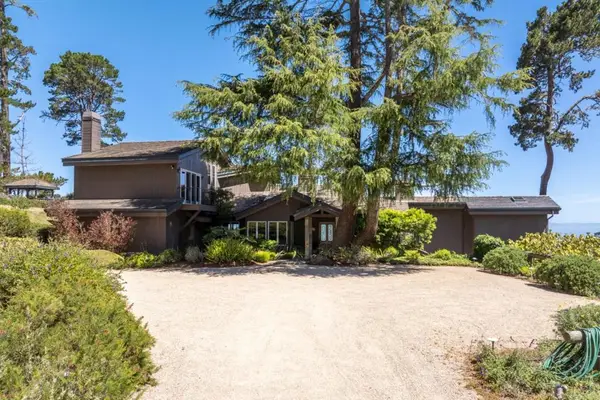 534 Aguajito Road, Carmel, CA 93923