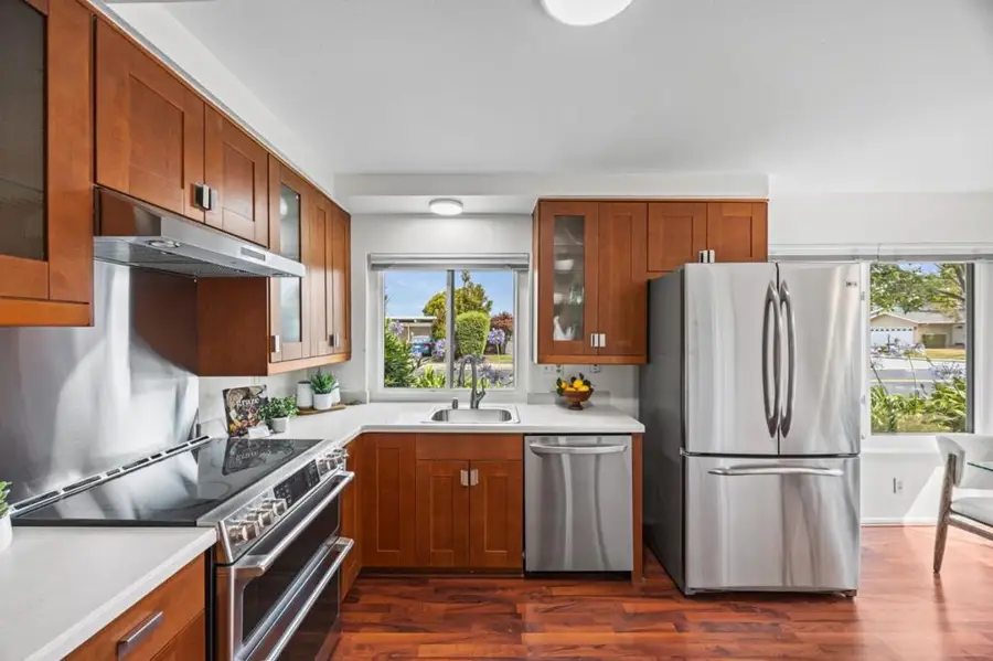 1020 Gull Avenue, Foster City, CA 94404 - #2