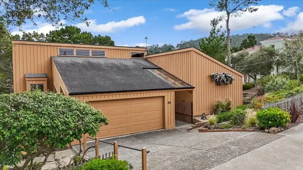 1199 Harrison Street, Monterey, CA 93940