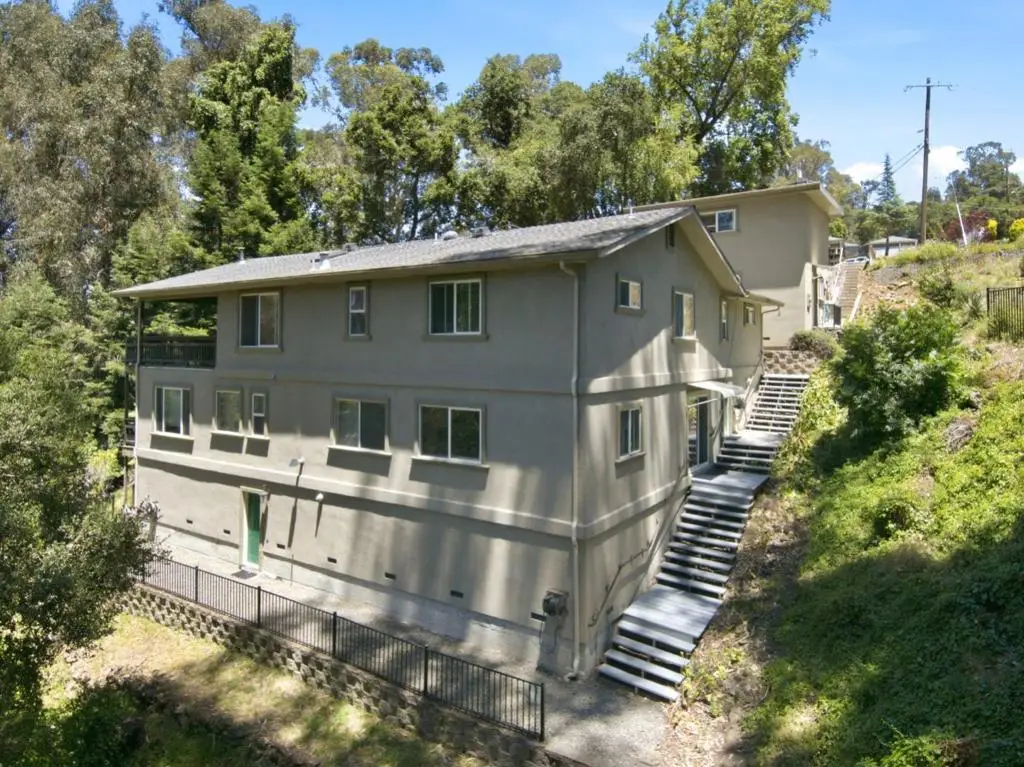 22610 Valley View Drive, Hayward, CA 94541 - #1