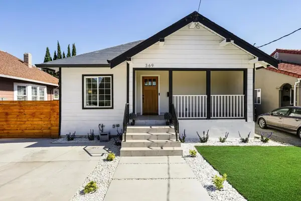 369 W Virginia Street, San Jose, CA 95125