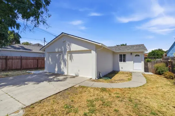 2369 Oakwood Drive, East Palo Alto, CA 94303