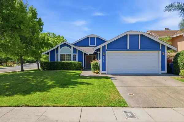 4923 Shady Leaf Way, Sacramento, CA 95838