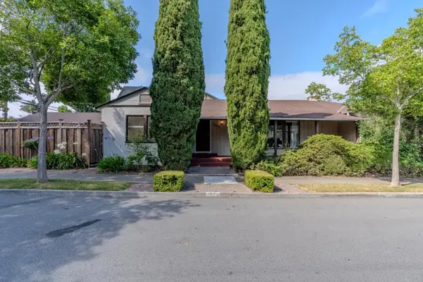 1501 Vancouver Avenue, Burlingame, CA 94010