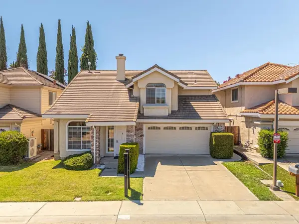 1101 Clifford Lane, Milpitas, CA 95035