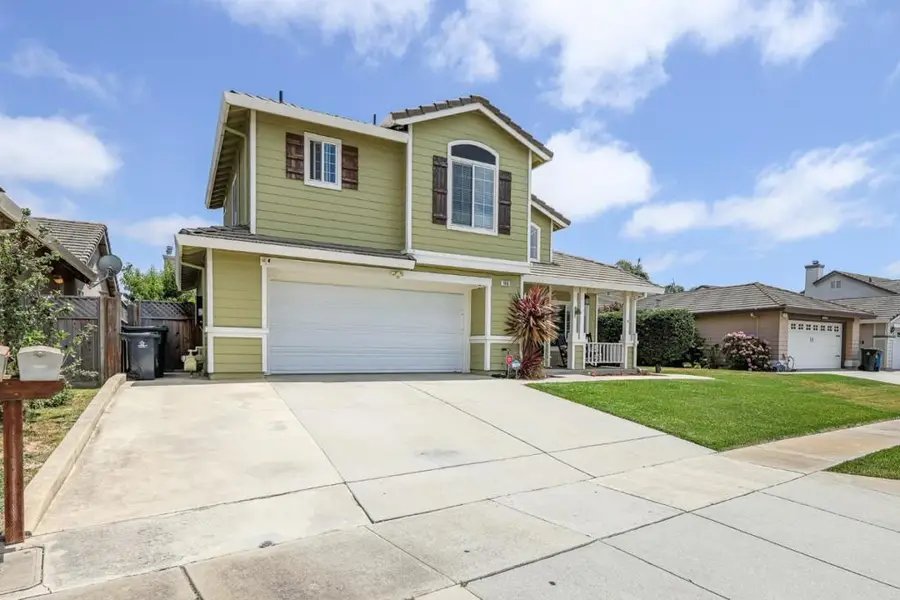 166 Sutton Way, Salinas, CA 93906 - #2