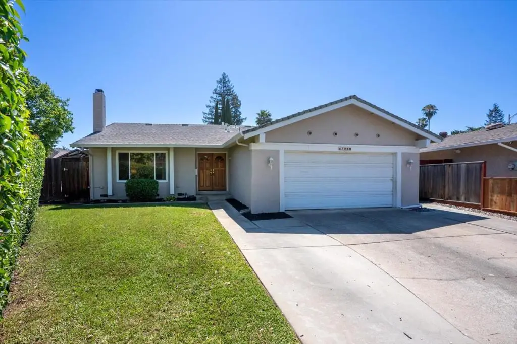 6706 San Anselmo Way, San Jose, CA 95119 - #1