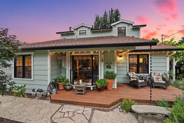 6476 Cooper Street, Felton, CA 95018