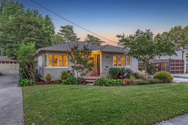 1680 Dale Avenue, San Jose, CA 95125