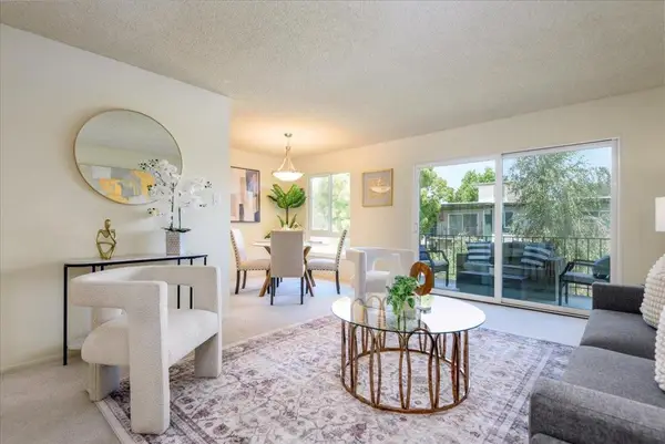 803 N Humboldt Street #405, San Mateo, CA 94401