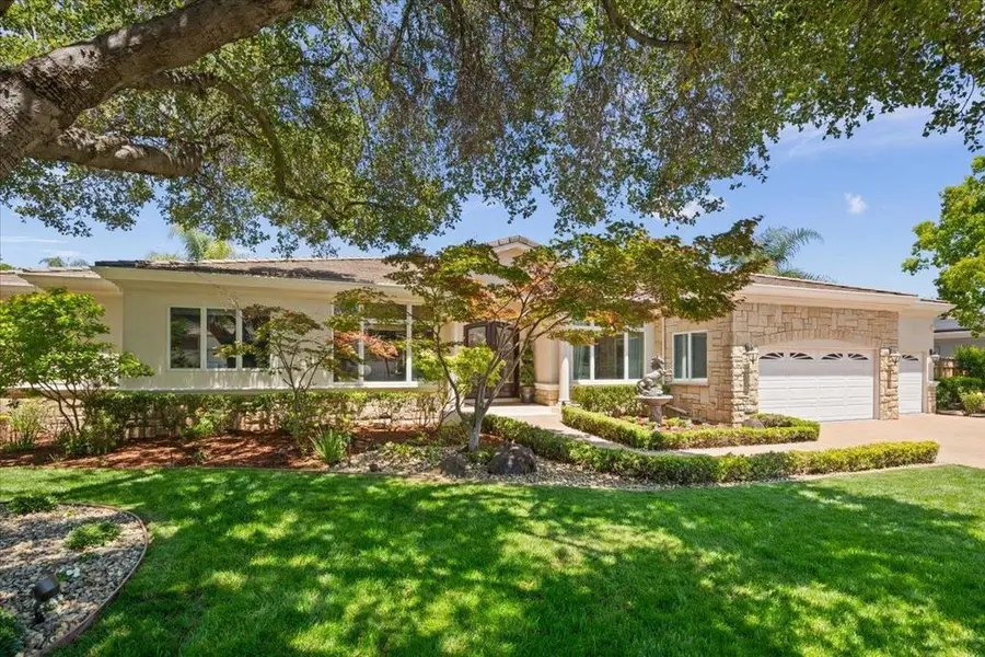 15863 Mina Way, Saratoga, CA 95070 - #2