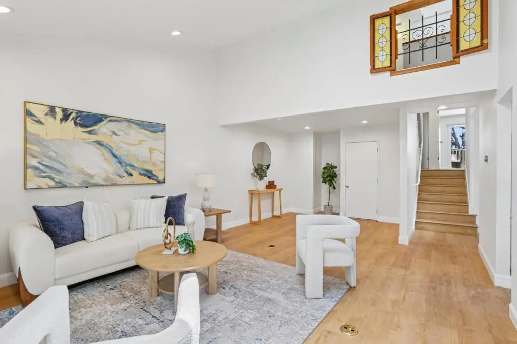 20151 Northwood Drive, Cupertino, CA 95014 - #1