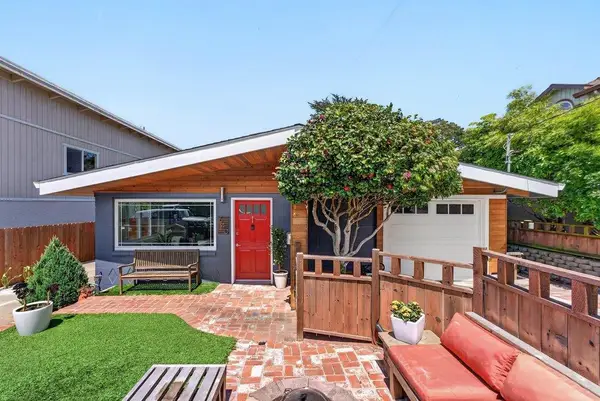 640 Alice Street, Monterey, CA 93940