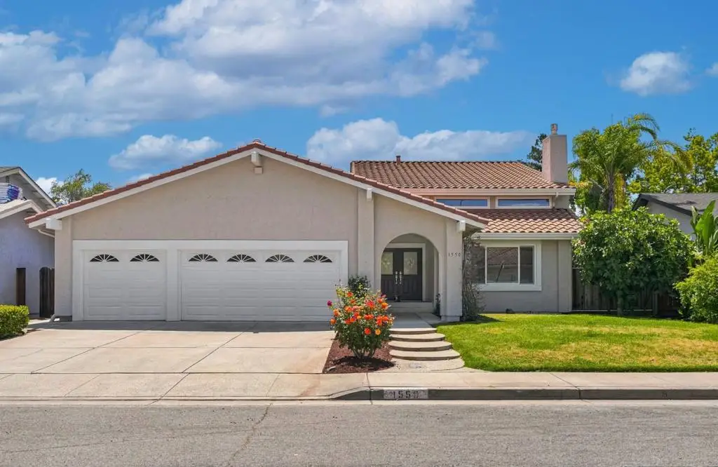 1550 Pam Lane, San Jose, CA 95120 - #1