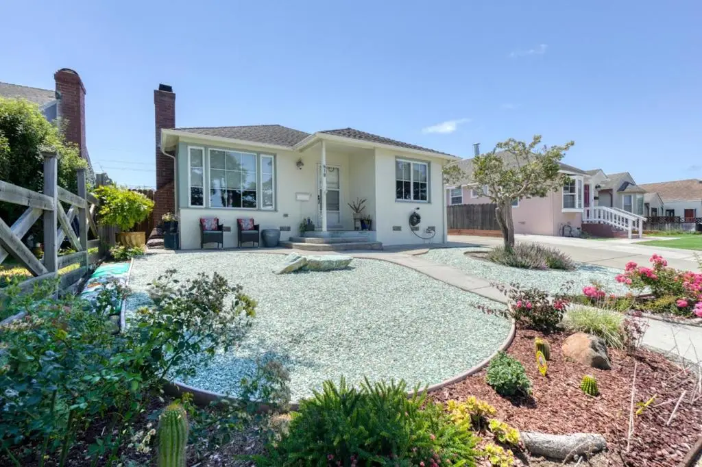 418 Fairway Drive, South San Francisco, CA 94080 - #1