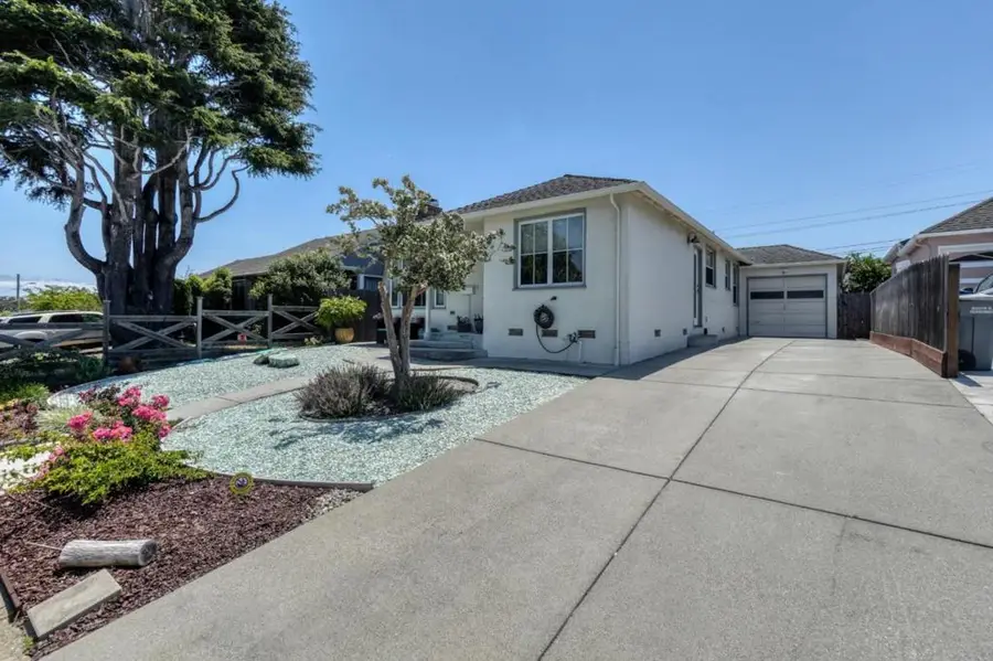 418 Fairway Drive, South San Francisco, CA 94080 - #3