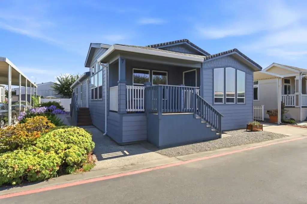 2052 Gold Street #7, Alviso, CA 95002 - #1